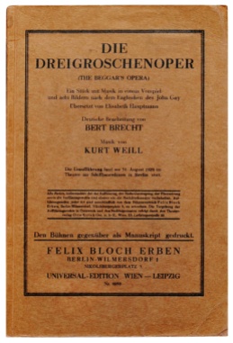 (1928)_Brecht_Dreigroschenoper